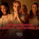 SCREAM QUEENS Reveals Fall Premiere Date on FOX; Charisma Carpenter Joins Cast Video