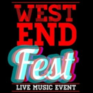 Performers Unite For Annual WESTENDFEST Charity Concert, May 15 Video