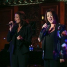 Photo Coverage: Joanna Strand & Jacqui Tate Play 54 Below