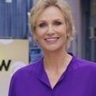 Jane Lynch to Host CBS FALL PREVIEW Next Month Video