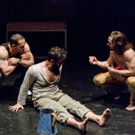 Photo Flash: First Look at THE LAST DAYS OF JUDAS ISCARIOT, Helmed by Estelle Parsons Video