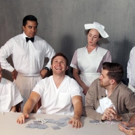 Los Altos Stage Company Presents ONE FLEW OVER THE CUCKOO'S NEST Video