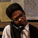 Photo Flash: First Look- BLUEPRINTS TO FREEDOM: AN ODE TO BAYARD RUSTIN at La Jolla P Video