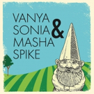 Breckenridge Backstage Theatre to Present VANYA AND SONIA AND MASHA AND SPIKE Video