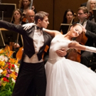 SALUTE TO VIENNA NEW YEAR'S CONCERT at Symphony Hall Features Strauss Symphony of Ame Video
