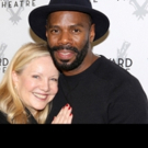 Photo Coverage: Colman Domingo & Susan Stroman Team Up for DOT at the Vineyard Theatr Video