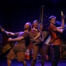 BWW Review: ZOMBIES... WITH GUNS Infects Philly Fringe Video