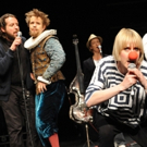NYU Skirball to Welcome Filter Theatre's TWELFTH NIGHT This Winter Video