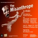 The Classical Theatre Lab & the City of West Hollywood to Present THE MISANTHROPE Video