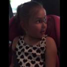 VIDEO: Kristen Bell Leaves FROZEN Voice Mail for Little Girl with Brain Tumor Video