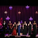 Photo Coverage: Laura Osnes, Lindsay Mendez & More Salute Barbra Streisand with the A Video