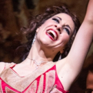 Showers in the Mother City Won't Rain on The Fugard's Parade as FUNNY GIRL Opens in…