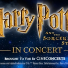 Second Performance Added: NJSO and NJPAC present HARRY POTTER AND THE SORCERER'S STON Video