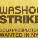 Somebody Will Strike Gold in NYC Courtesy of New Matthew McConaughey Movie GOLD