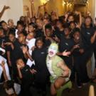 A Source of Joy Theatricals Set for 2015-16 'Broadway In The Hood Series' at The…
