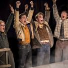 Review Roundup: OCTOBER SKY at The Marriott Theatre