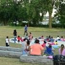 NYC Parks Cuts Ribbon on New Soundview Amphitheater Video