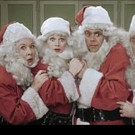 Laugh in the Holidays with the I LOVE LUCY CHRISTMAS SPECIAL Video