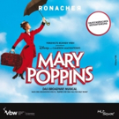 Mary Poppins bis Hamilton - Neue Cast Recordings in 2015
