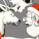 North Coast Rep Presents THE EIGHT: REINDEER MONOLOGUES Video