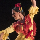 Photo Flash: Esmeralda Enrique Spanish Dance Company Celebrates 35 Years with AN ICONIC JOURNEY