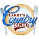 New Episodes of LARRY'S COUNTRY DINER to Air this Fall Video