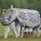 BREAD & PUPPET Comes to MassArt with Free Public Performances All Weekend
