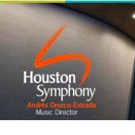 Santino and Jessica Fontana Make Houston Symphony Debut, 12/2-4 Video