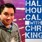 Exclusive Podcast: Half Hour Call w/ Chris King Welcomes Broadway Blogger Chris Peter Video