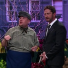 VIDEO: James Corden & Gerard Butler Present Deleted Scene from LONDON HAS FALLEN