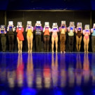 Photo Flash: Inside Look at Playhouse on Park's A CHORUS LINE Video