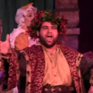 STAGE TUBE: Highlights from A CHRISTMAS CAROL THE MUSICAL at The Growing Stage Video