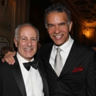Photo Coverage: Brian Stokes Mitchell Hosts 8th Annual Career Transition For Dancers Gala