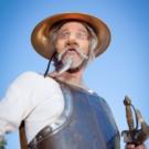 Ron Campbell to Star in DON QUIXOTE at Marin Shakespeare, 7/31-8/30 Video