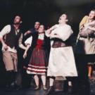 BWW Reviews: INTO THE WOODS Tempers Magic with Humanity at St Vincent Video
