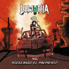 Argentinian Alternative Rock Band LUJURIA Release Brand New Album On Cleopatra Record Video