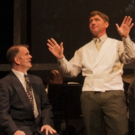 BWW Review: CITY OF ANGELS at Theatre Harrisburg Video