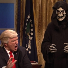 STAGE TUBE: SNL Continues to Nail Donald Trump's Administration in This Week's Cold…