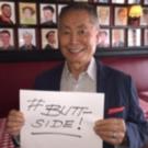 Poll: George Takei, Iain Armitage and More Weigh in on Theatre Etiquette Video