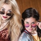 BWW Interview: Amy Toporek of HIT HER WITH THE SKATES at Hamilton Stage