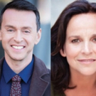 Damian Humbley, Sally Ann Triplett and Teal Wicks to Join Andrew Lippa in THE LIFE OF Video