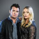 Shane Richie and Laura Whitmore to Star in Stage Adaptation of NOT DEAD ENOUGH at Bri Video