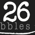 Benefit Reading of Eric Ulloa's 26 PEBBLES Set for Arena Stage, 8/24 Video