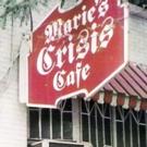 Who Was Marie and What Was The Crisis?  The Story Behind The Piano Bar's Name