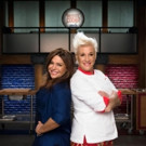 Anne Burrell & Rachel Ray Set for New Season of WORST COOKS IN AMERICA: CELEBRITY…