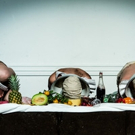 Clout Theatre Brings FEAST to Battersea Arts Centre Tonight Video