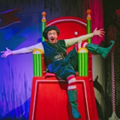 CRT Downtown to Bring Humor to the Holidays with THE SANTALAND DIARIES