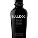 BULLDOG' Gin Creates 'Americas' Division