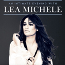 Lea Michele Will Perform in LA & NYC Solo Shows Later This Month Video