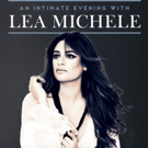 Lea Michele Dishes on Her Very Vocal PLACES Album - Broadway Recording News